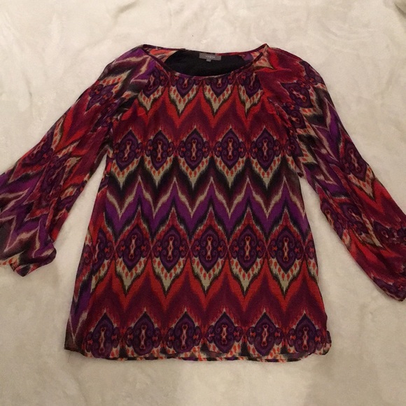 Umgee Tops - Boutique Tunic Top